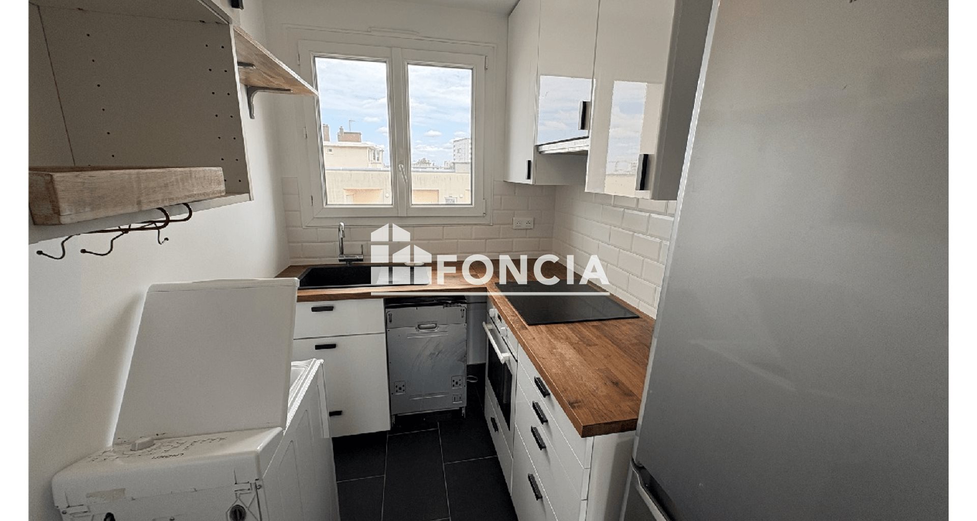 Appartement à louer, 39m², Rueil-Malmaison