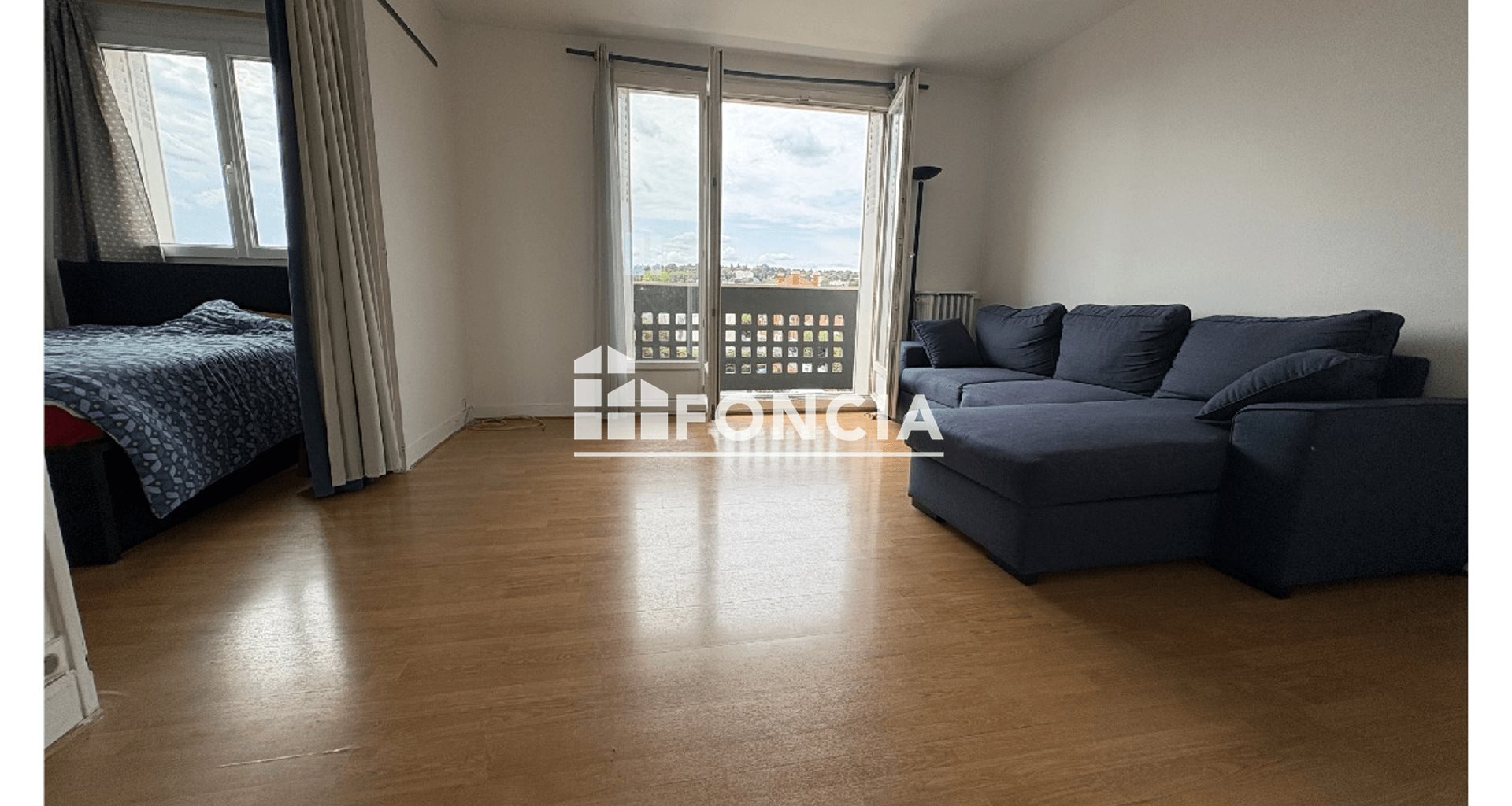 Appartement à louer, 39m², Rueil-Malmaison