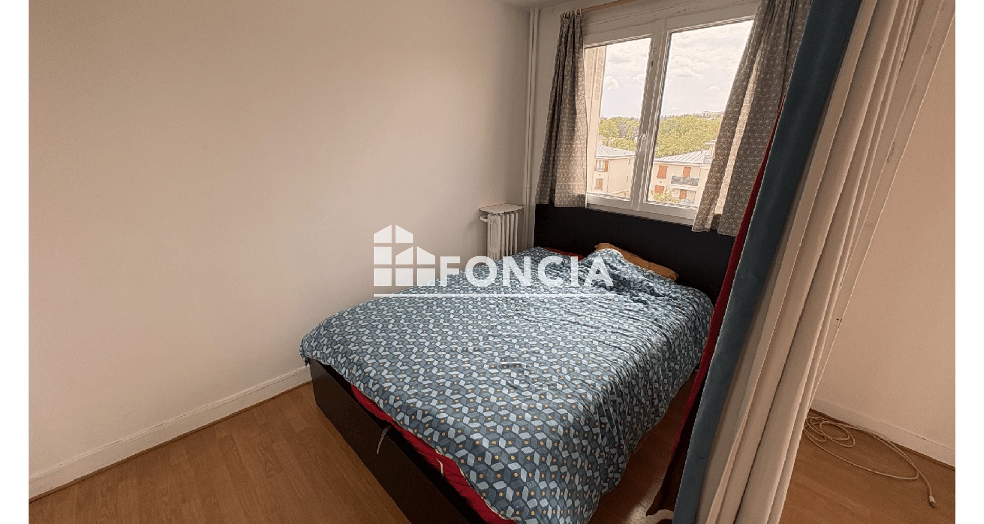 Appartement à louer, 39m², Rueil-Malmaison