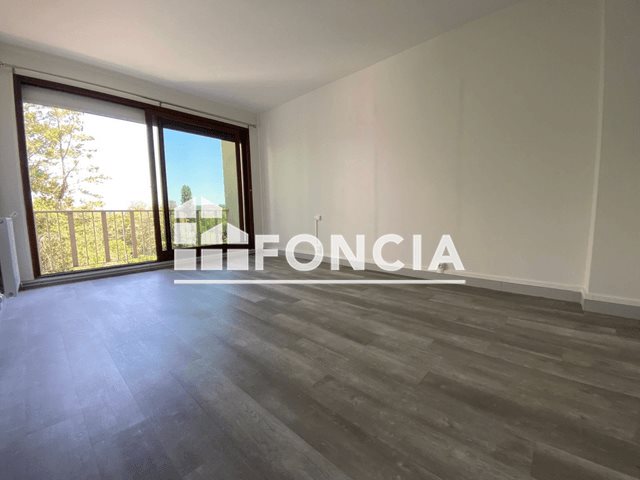 Appartement à louer, 103m², Poitiers