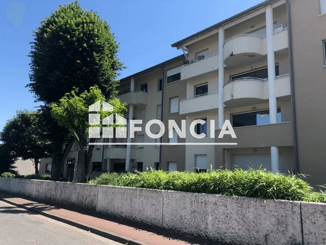 Appartement à louer, 88m², Villenave-d'Ornon