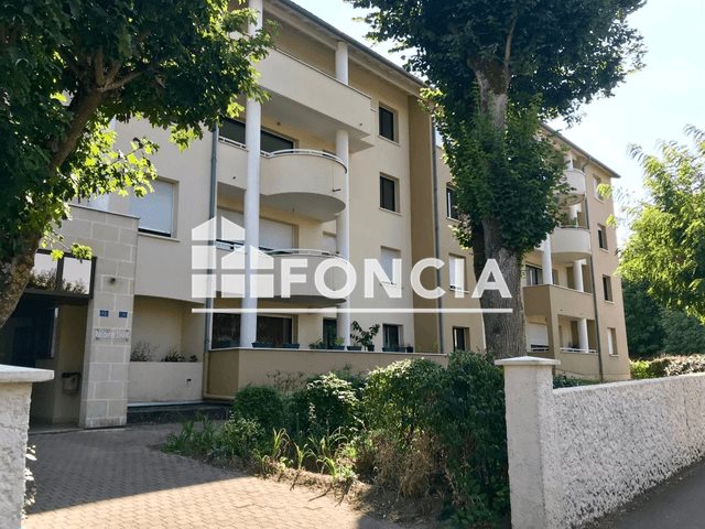 Appartement à louer, 88m², Villenave-d'Ornon
