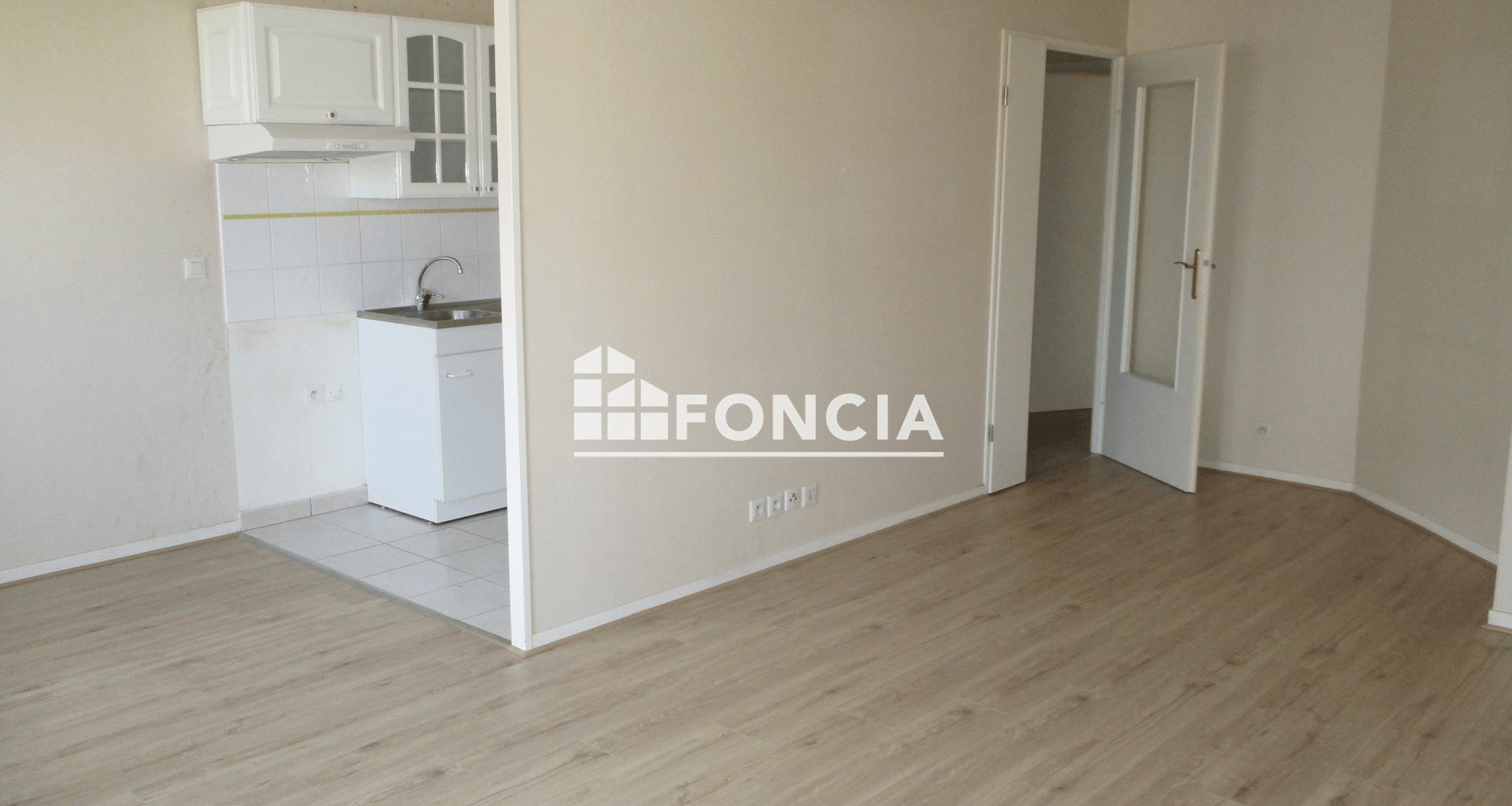 Appartement à louer, 58m², Etampes