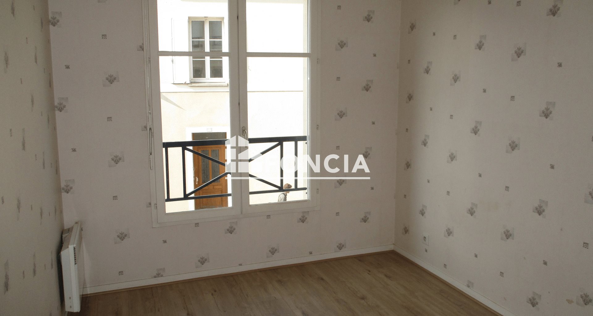 Appartement à louer, 58m², Etampes