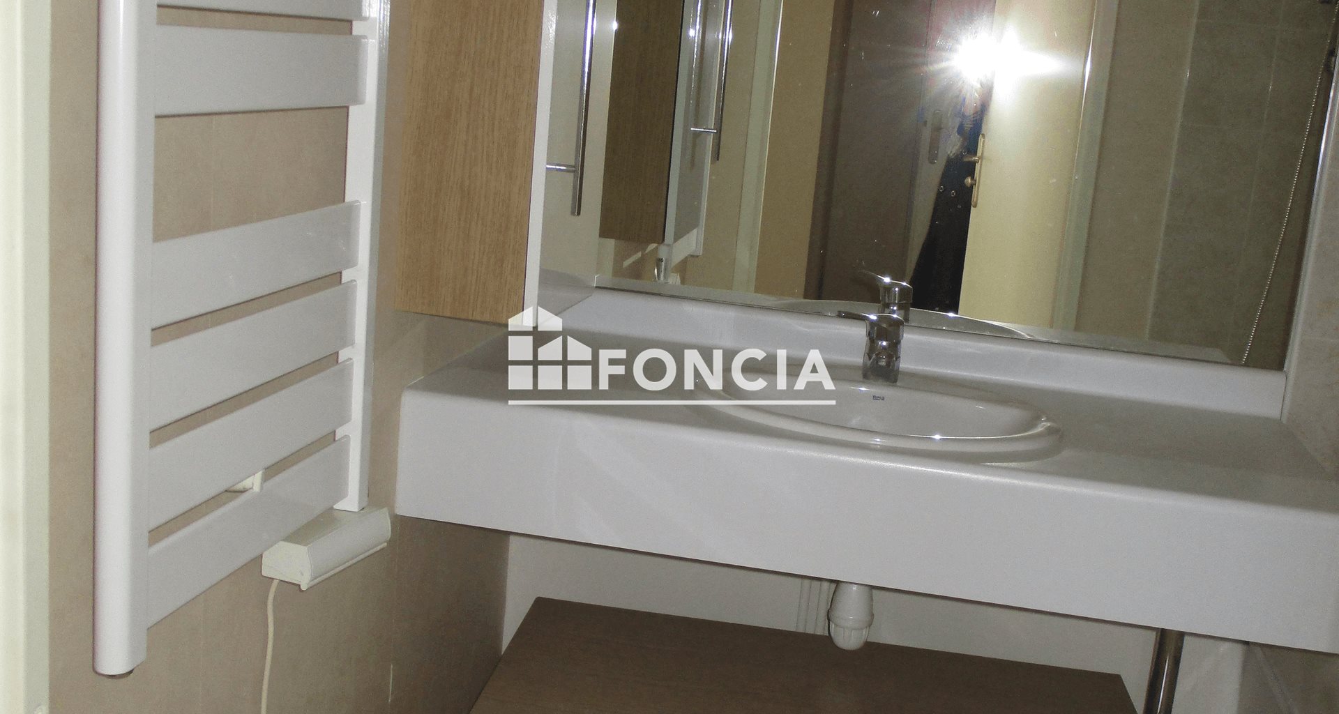 Appartement à louer, 58m², Etampes