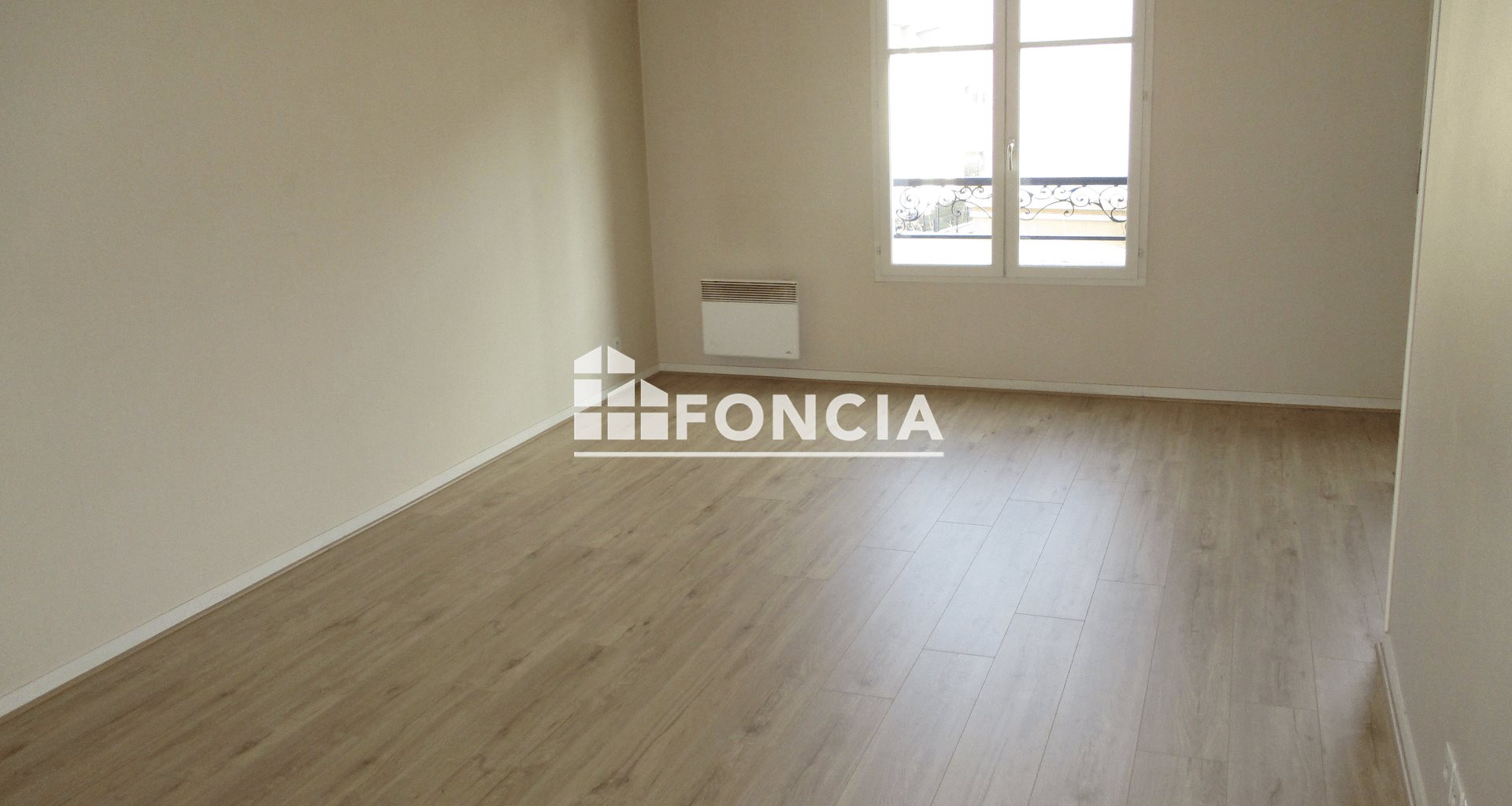Appartement à louer, 58m², Etampes