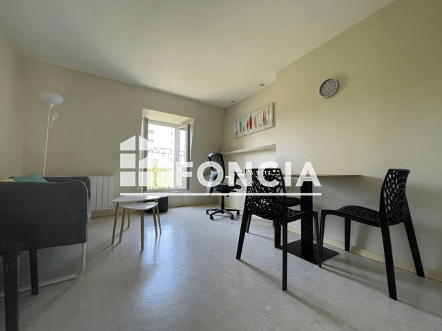 Appartement à louer, 29m², Périgueux