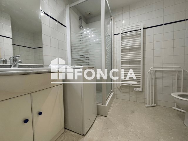 Appartement à louer, 29m², Périgueux