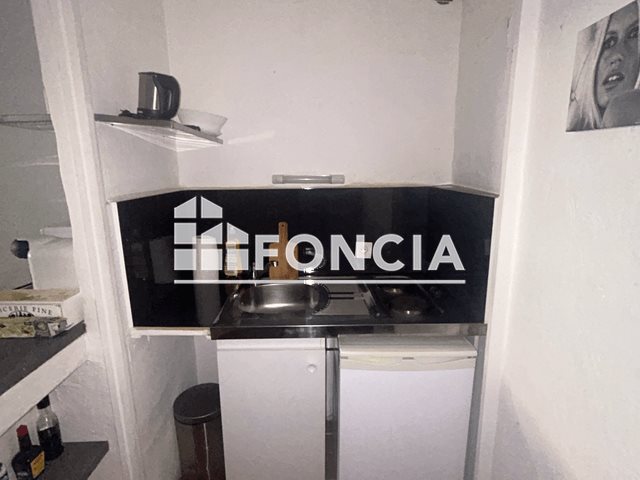 Appartement à louer, 16m², Aix-en-Provence