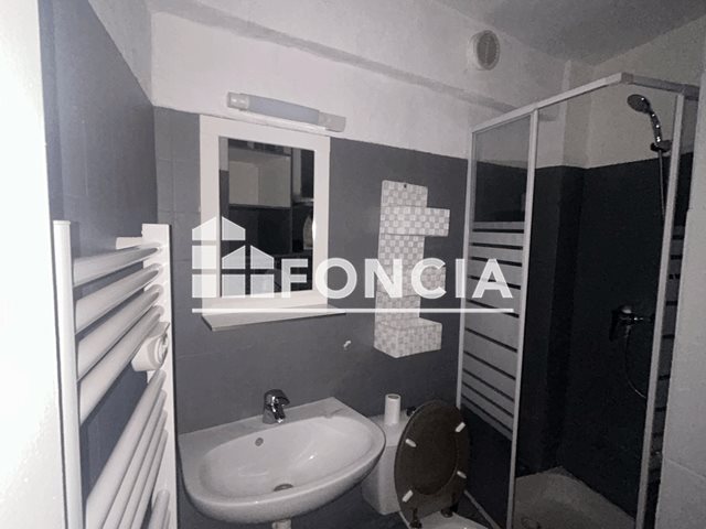 Appartement à louer, 16m², Aix-en-Provence
