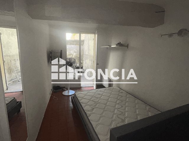 Appartement à louer, 16m², Aix-en-Provence