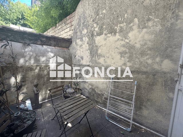 Appartement à louer, 16m², Aix-en-Provence