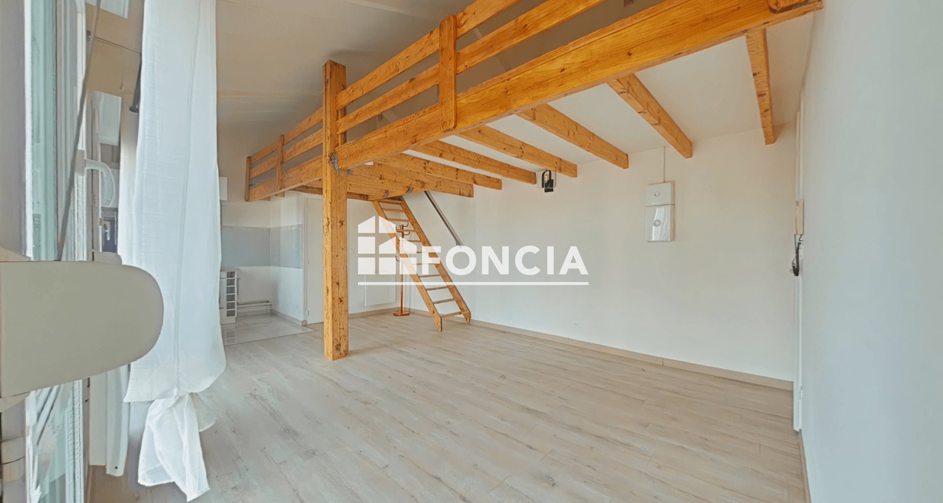 Appartement à louer, 30m², Drancy