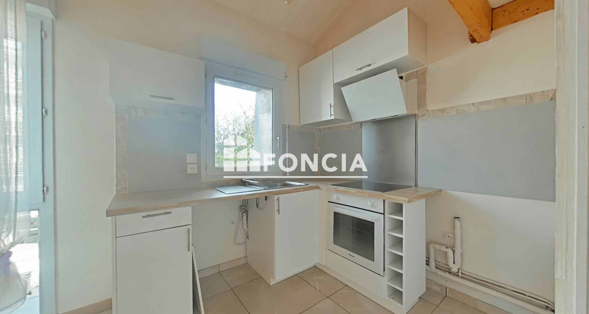 Appartement à louer, 30m², Drancy