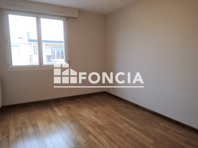 Appartement à louer, 57m², Evreux