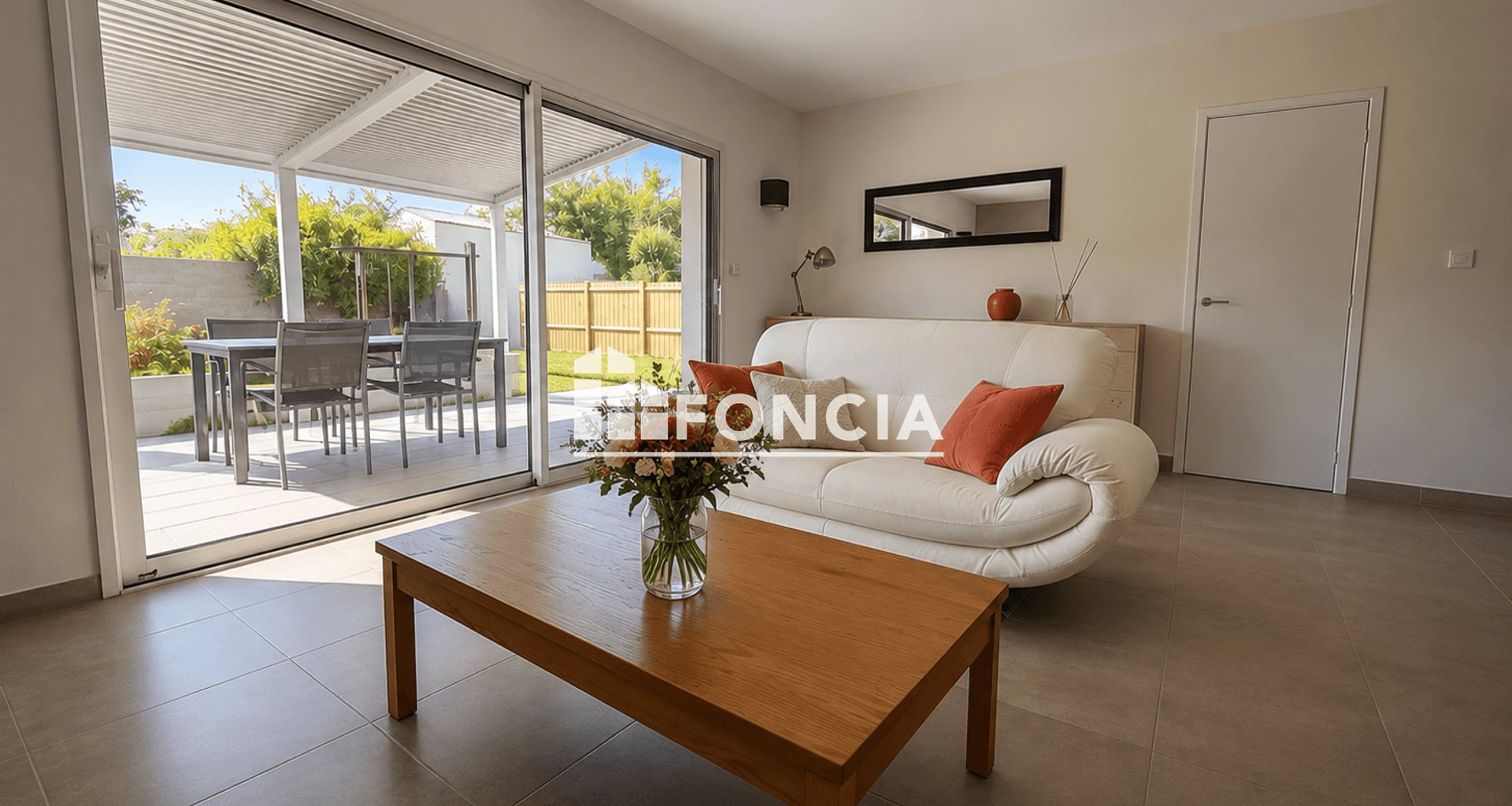 Maison à vendre, 107m², Vergeroux
