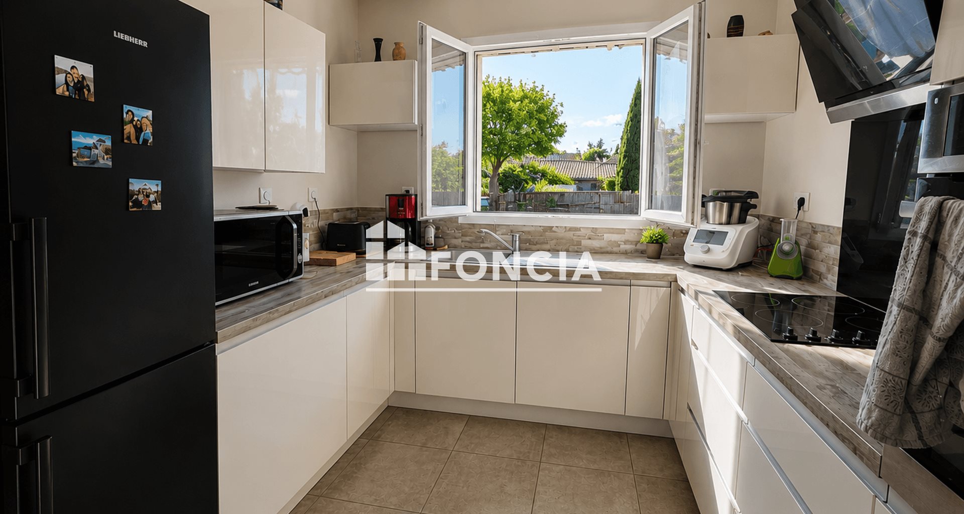 Maison à vendre, 107m², Vergeroux