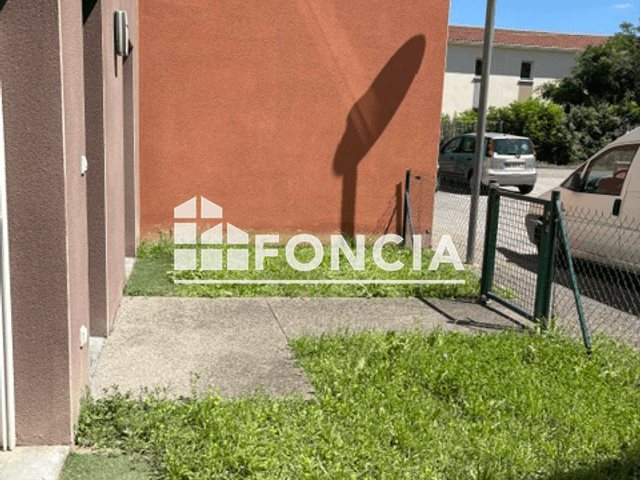 Appartement à louer, 48m², Satolas-et-Bonce