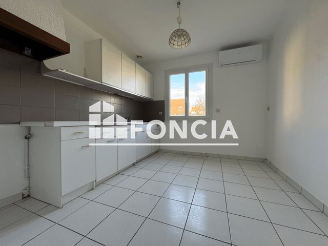 Maison à louer, 77m², Allonnes