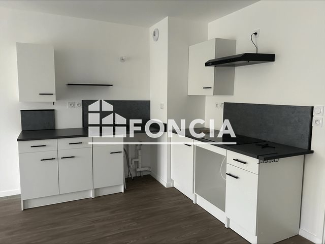 Appartement à louer, 44m², Saint-Jean-le-Blanc