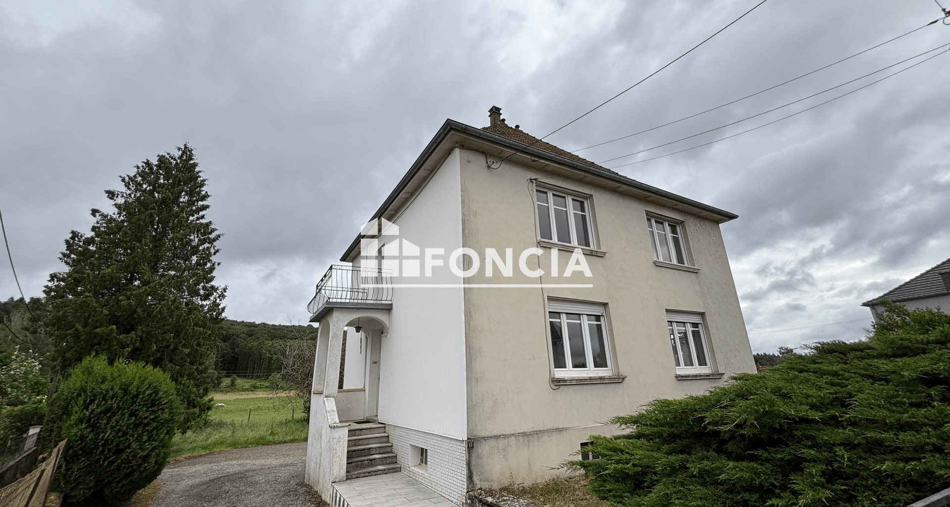 Maison à vendre, 134m², Longeville-lès-Saint-Avold