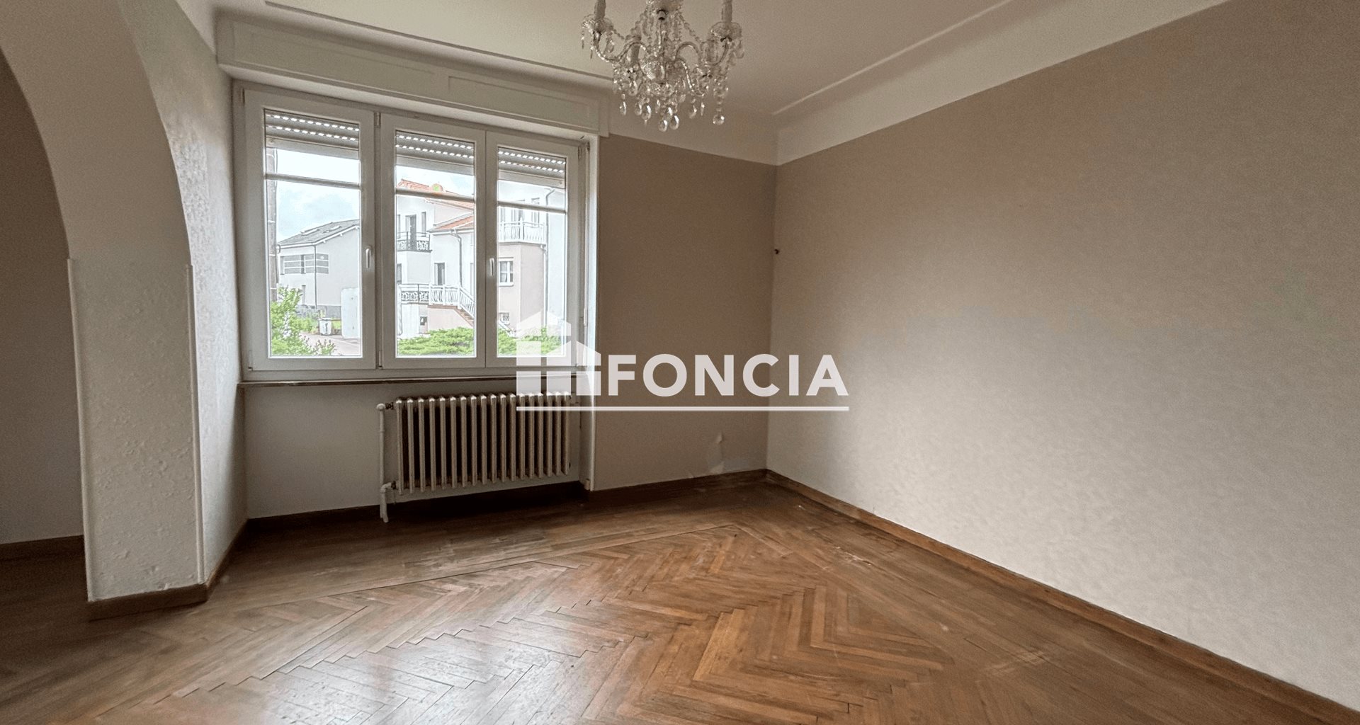 Maison à vendre, 134m², Longeville-lès-Saint-Avold