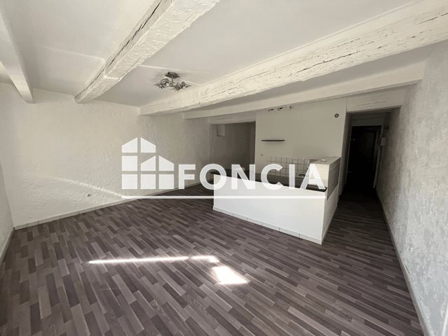 Appartement à louer, 43m², Ollioules