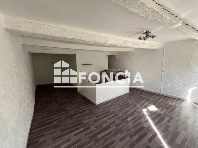 Appartement à louer, 43m², Ollioules
