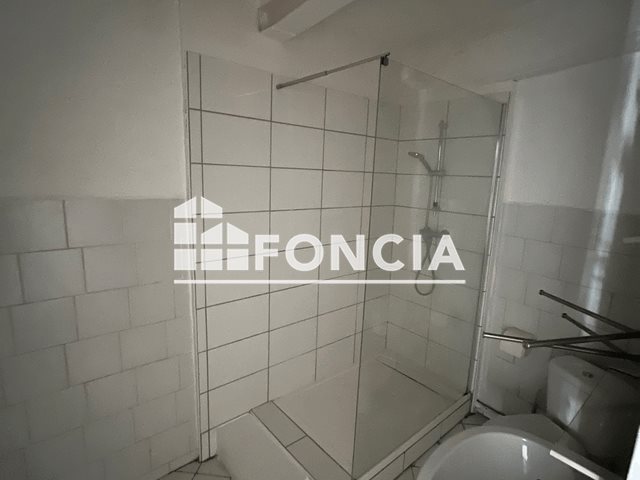 Appartement à louer, 43m², Ollioules
