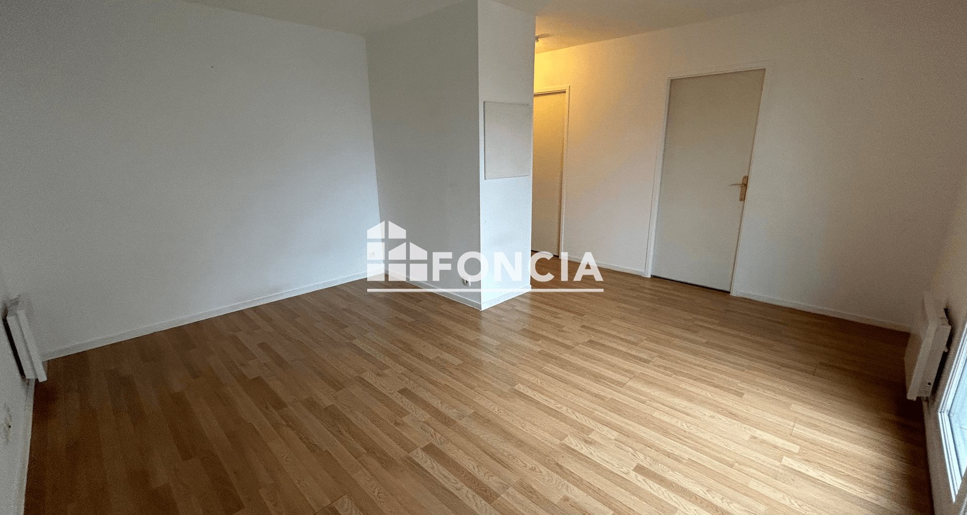 Appartement à louer, 30m², Lieusaint