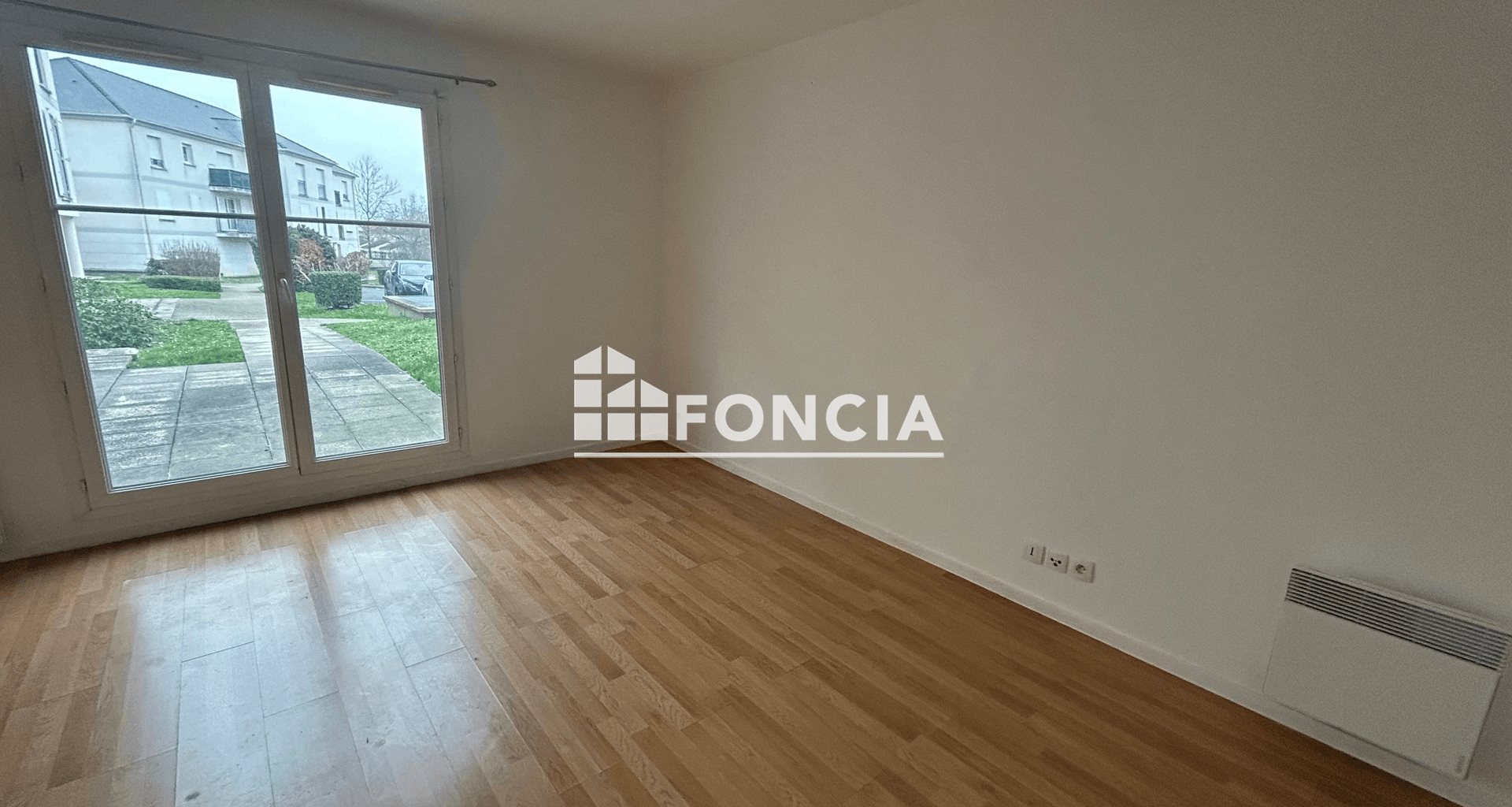 Appartement à louer, 30m², Lieusaint
