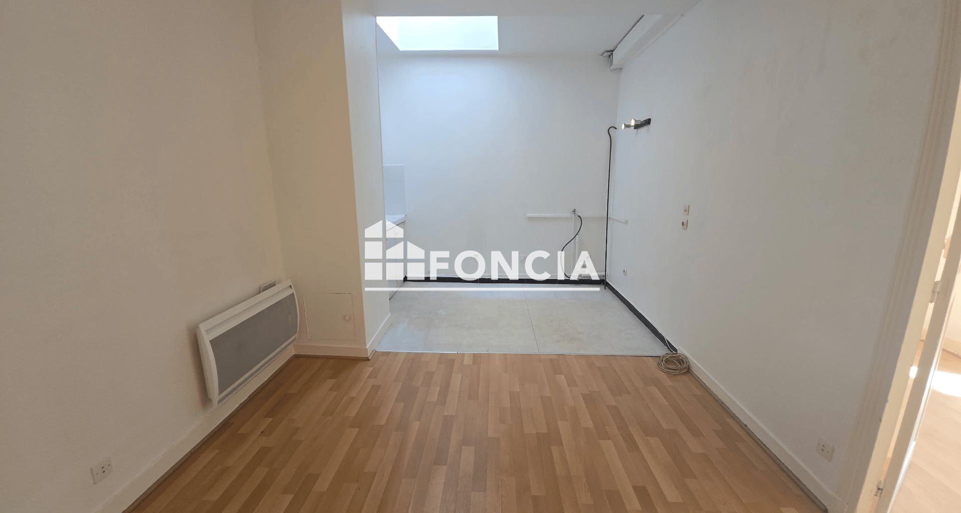 Appartement à louer, 27m², Charenton-le-Pont