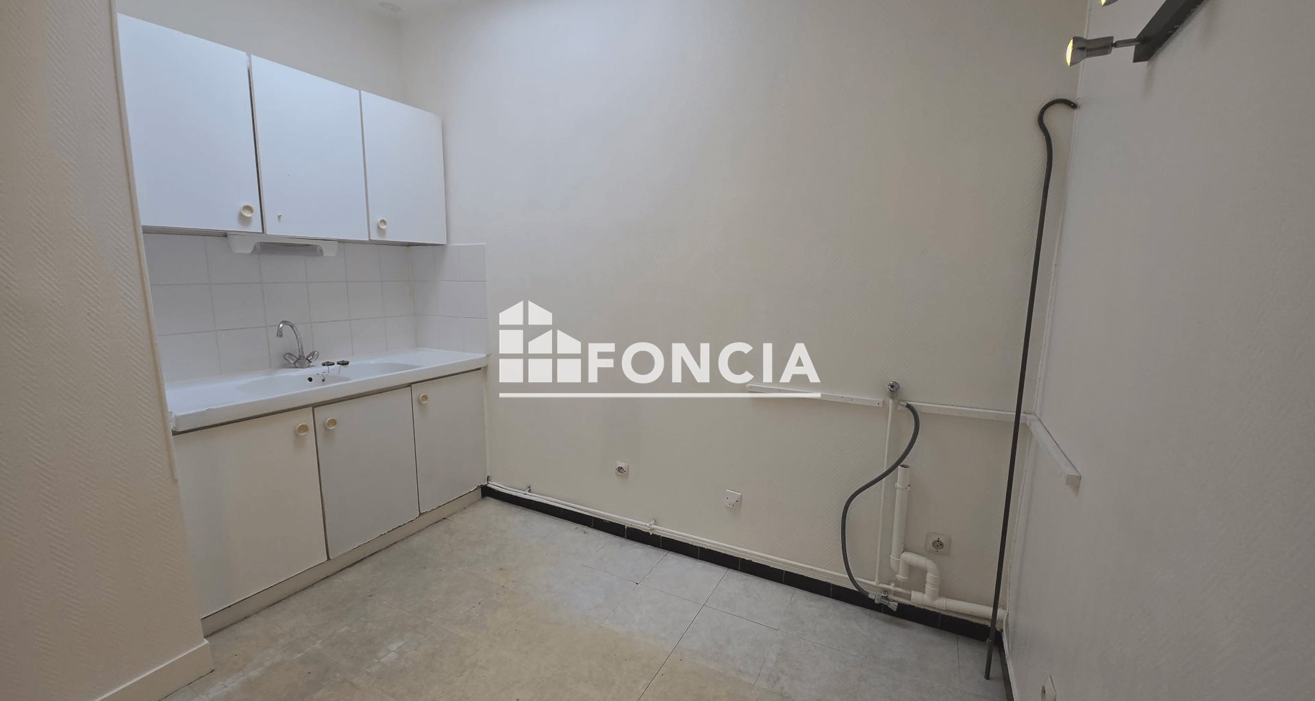 Appartement à louer, 27m², Charenton-le-Pont