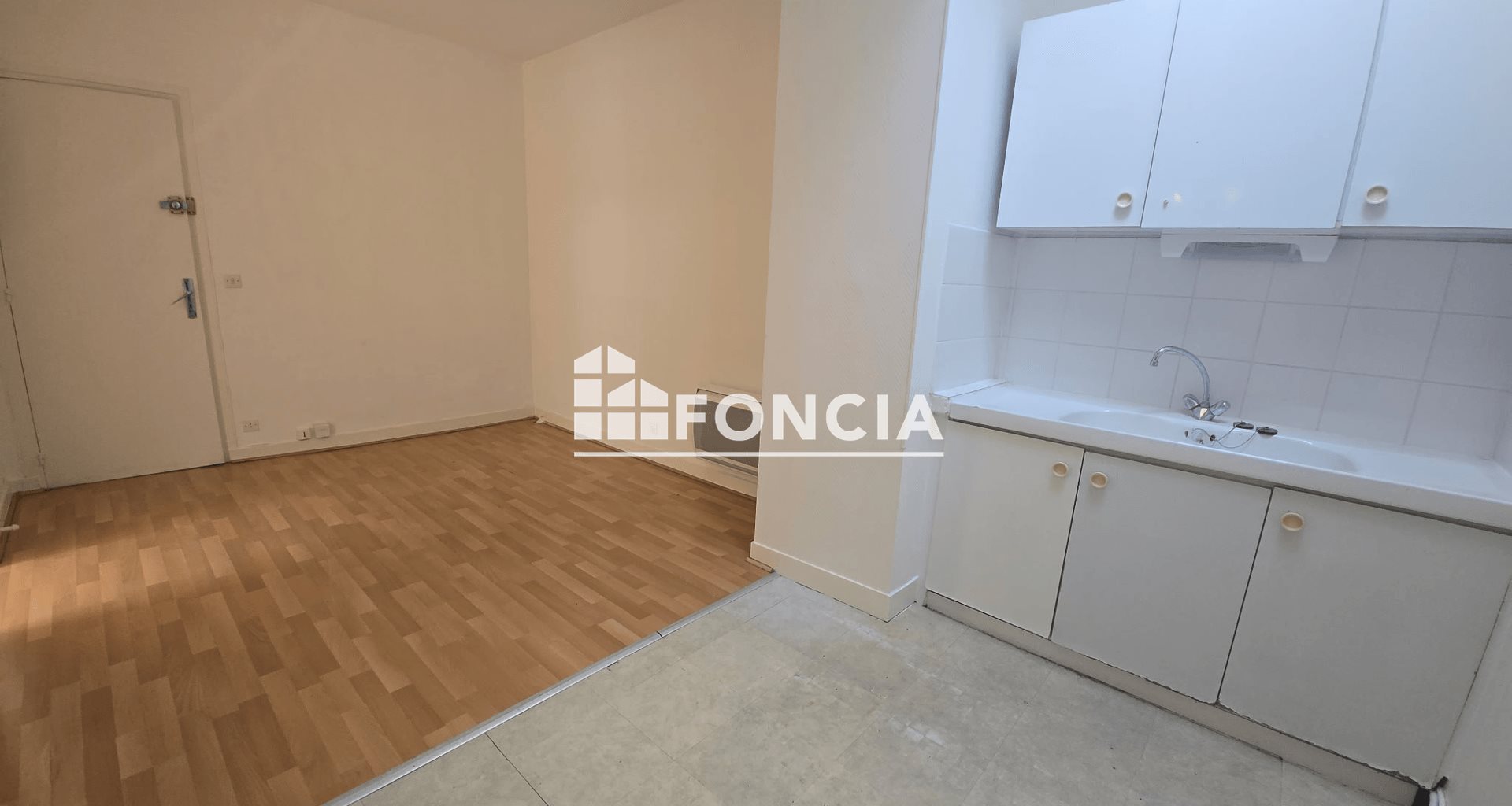 Appartement à louer, 27m², Charenton-le-Pont