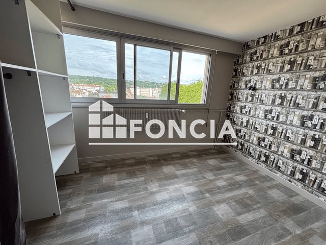 Appartement à louer, 62m², Villers-lès-Nancy