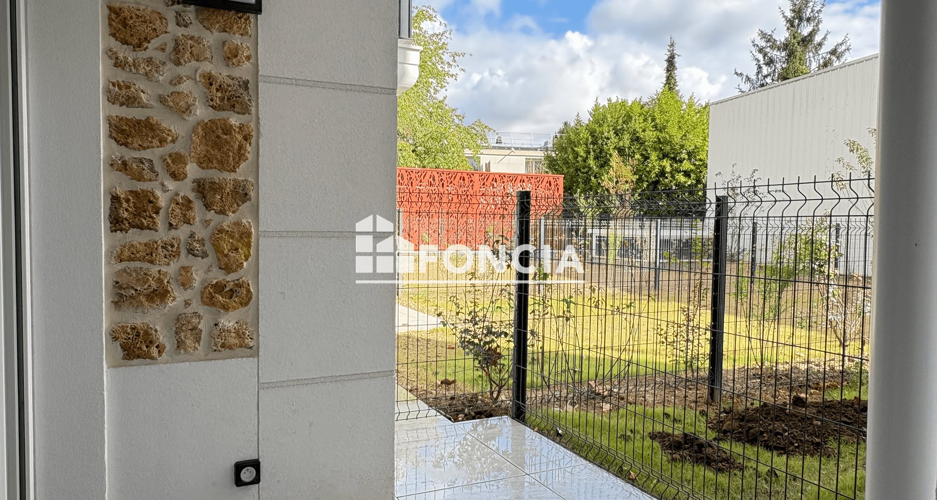 Appartement à louer, 46m², Chelles