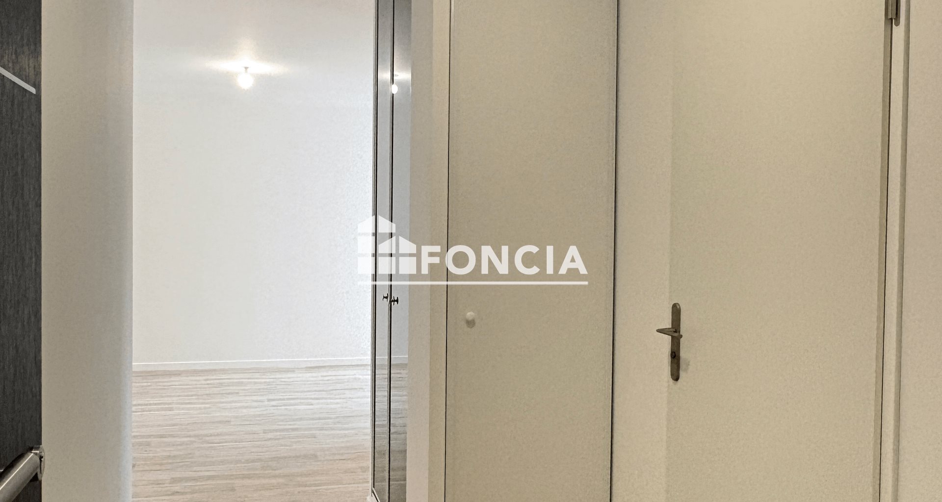 Appartement à louer, 46m², Chelles