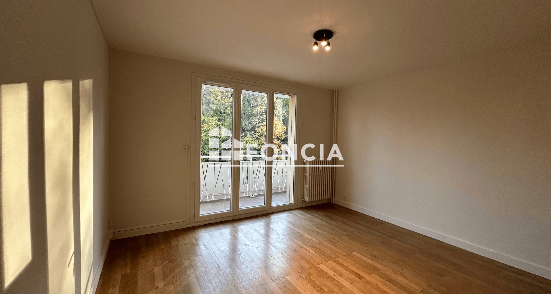 Appartement à louer, 25m², Oullins