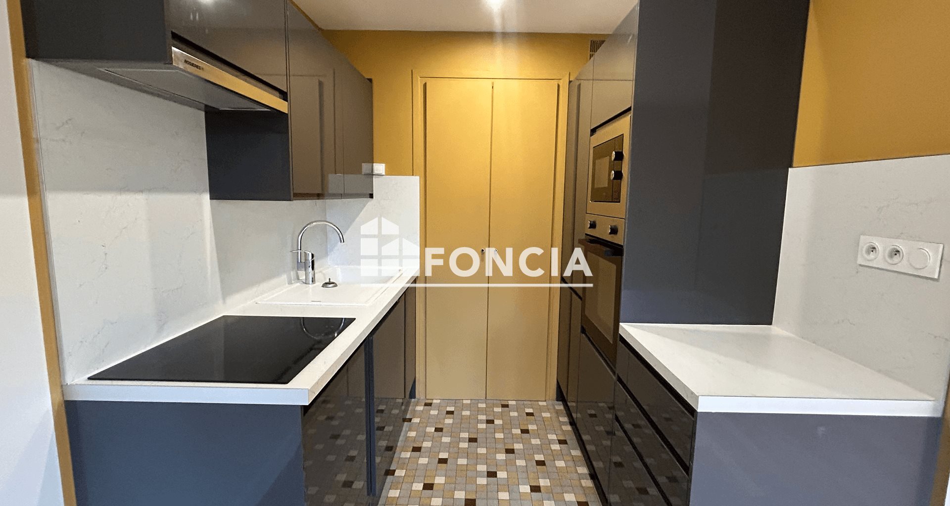 Appartement à louer, 25m², Oullins