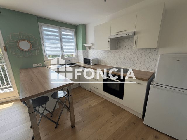 Appartement à louer, 32m², Dreux