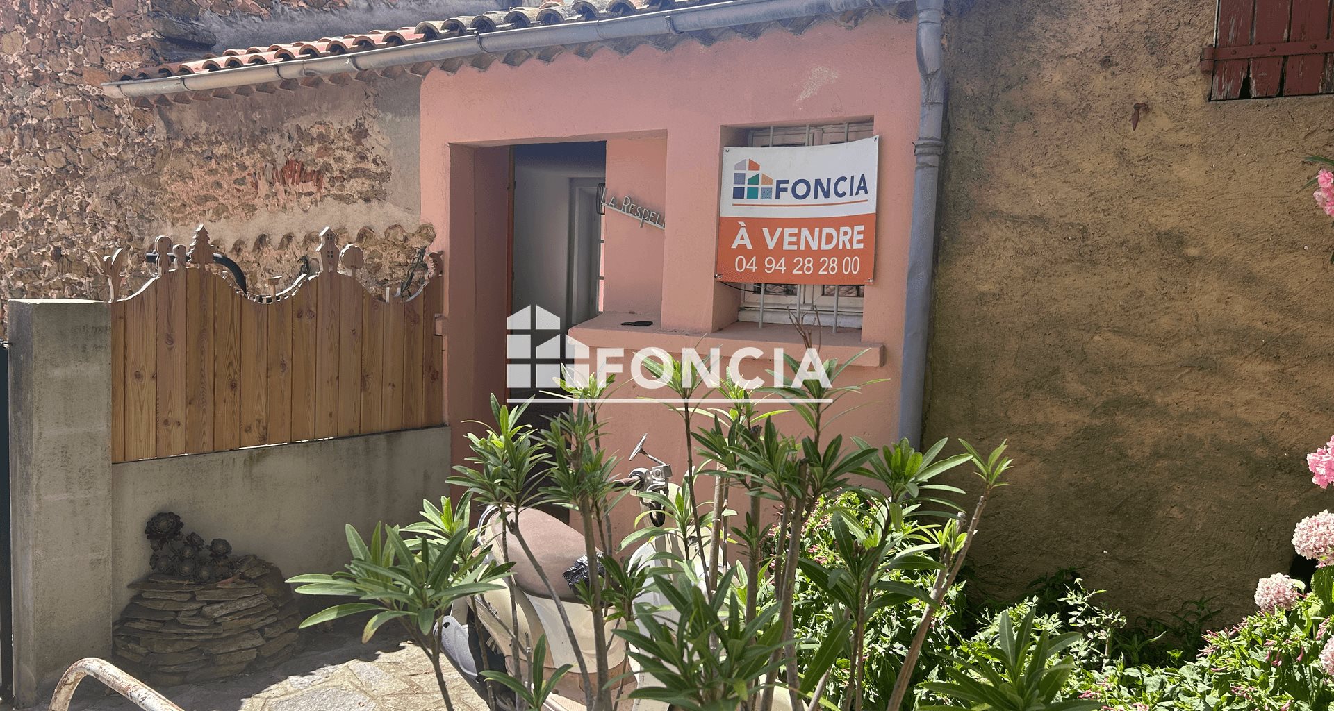 Appartement à vendre, 46m², Bormes-les-Mimosas