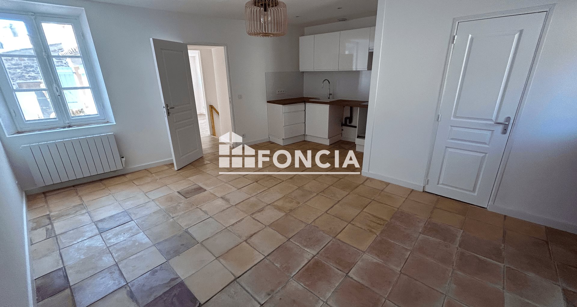 Appartement à vendre, 46m², Bormes-les-Mimosas