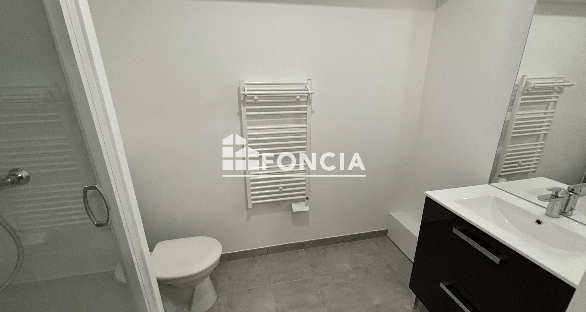 Appartement à louer, 18m², Tours
