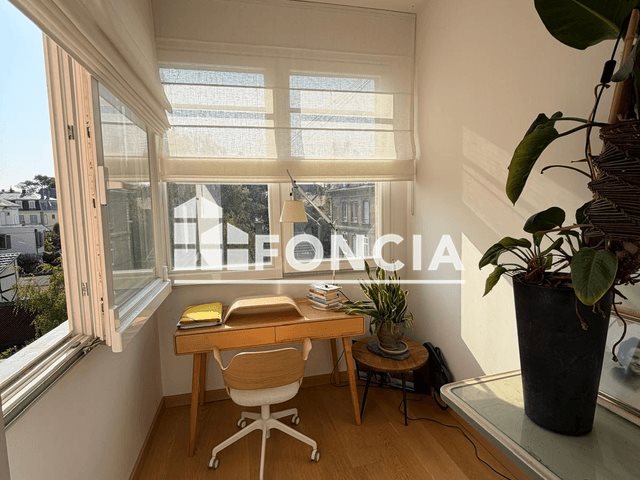 Appartement à louer, 68m², Colmar