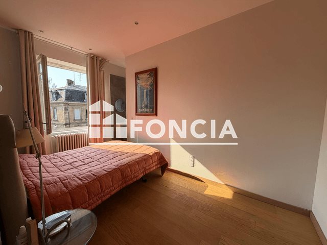 Appartement à louer, 68m², Colmar