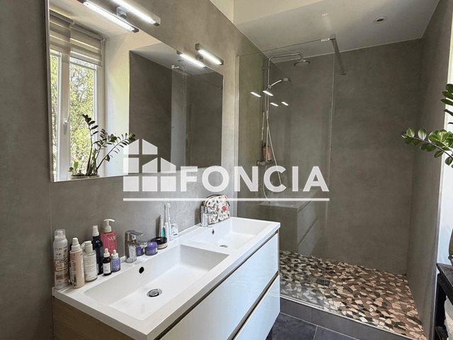 Appartement à louer, 68m², Colmar