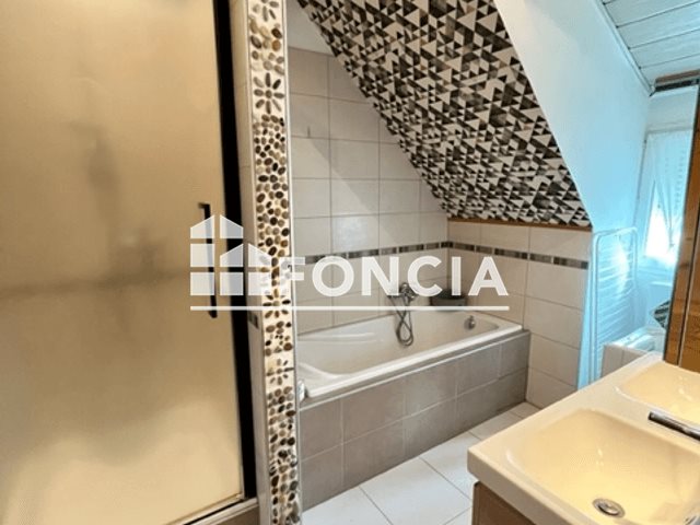 Appartement à louer, 71m², Strasbourg