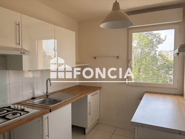 Appartement à louer, 90m², Tarbes