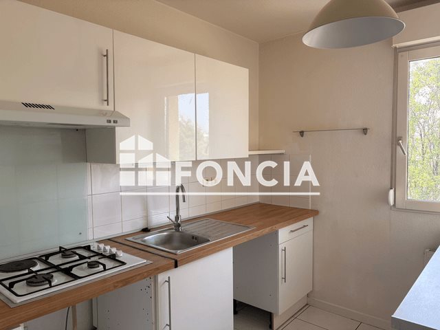 Appartement à louer, 90m², Tarbes