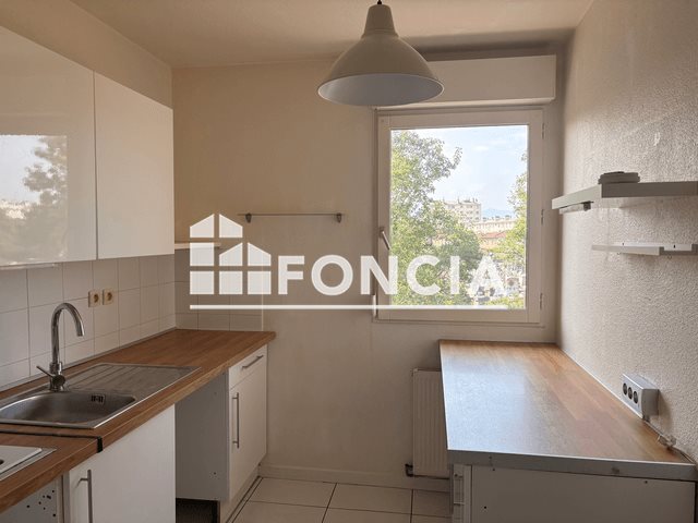 Appartement à louer, 90m², Tarbes